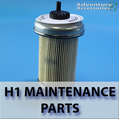 Hummer H1 Maintenance Parts